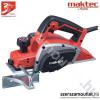 MAKTEC MT191 falcgyalu 500W 82mm
