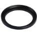 Adorama Step Up Adapter Ring 52mm Lens to 55mm Filter Size