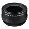 Canon FA DC58B Filter Adapter for PowerShot G12 G11 and G10 FADC58B