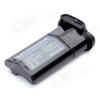 EN EL 18A Battery Pack for Nikon MB D12 D800 Grip w Car Charger Power Adapter