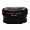 Zhongyi Lens Turbo Focal Reducer Adapter for M42 Screw