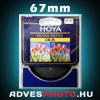 Hoya CPL Cirkulr Polr szr 67mm