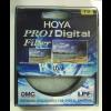 Hoya Pro1 Digital UV 46mm szr filter tovbbi adatai