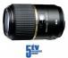 Tamron SP 90mm F 2 8 Di MACRO 1 1 VC USD for Canon ajndk 58mm DHG UV szr