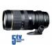 Tamron SP 70 200mm F 2 8 Di VC USD for Canon ajndk 77mm DHG UV szr