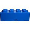 More details on LEGO Storage Brick 8 Blue