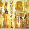 Szalvta Egyiptom II