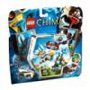 LEGO Chima gi prviadal 70114