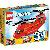 Lego CREATOR Piros rotorok 31003