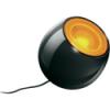 Philips Livingcolors Mini LED hangulatfny fekete