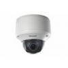 Hikvision DS 2CD7253F EIZ IP Dome kamera kltri 2MP 1600x1200 2 7 9mm motoros H264 IR30m D N ICR PoE SD vandlbiztos