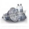 Conlight Diamond GU10 4x1W LED fnyforrs CON7821001 hideg fehr