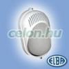 Kltri lmpatest AA 108 LED VEGA 9W veg bra IP55 Elba EB46651096