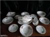 Hirdetsek Zsolnay tkszlet 6 szemlyes Porceln kermia
