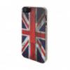 UK wooden flag iPhone 5 tok Skillfwd