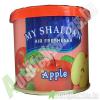 My Shaldan APPLE alma zsels illatost 80gramm Az egyik legismertebb gl alap illatost Kivl minsg Japn termk