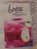 Brise Essential Oil Elektromos Illatost Kszlk s utntlt Only Love 20 ml