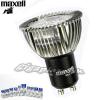 Maxell LED ES IZZ Nappali 4W GU10 LED Spot Lamps NATURAL 6400K 1