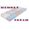 Memory Dream matrac 180 x 200 cm