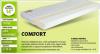 Lineanatura Comfort Ortopd hideg hab matrac 140x200 Lineanatura