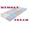 Memory Dream matrac 160 x 200 cm