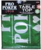 Pro Poker, 60 x 90 cm-es filc pker asztal tert poszt