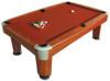 BCE Rosemont 7 039 bilird asztal Ping pong feltttel