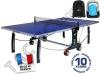 Cornilleau Sport 300 M outdoor kltri ping pong asztal Akci a Cornilleau mrka legkelendbb kltri pingpong asztalra a kszlet erejig Mat Top kivitel mely ezentl kk s szrke sznben rendelhet