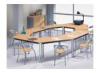 Mobil asztal Icotrade System M modulris asztalok