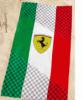 Ferrari trlkz Mrete 75x150 cm Anyaga 100 pamut