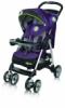Baby Design Walker Sport babakocsi Purple