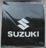 Suzuki fejtmla huzat
