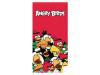 Kivl minsg eredeti licences finom puha Angry Birds trlkz Anyaga 100 pamut Mret