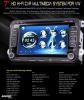 Volkswagen Multimdia WiFi 3G internet GPS DVD TV