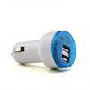 Auts tlt ipad 2 iphone ipod usb motoros szerkenty dual usb port fehr