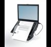 FELLOWES Professional Laptop Workstation notebook llvny USB portokkal