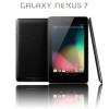 Asus Nexus 7 tablet 8GB