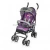 Baby Design Travel babakocsi 06 Purple