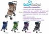 Baby Design Handy sport babakocsi
