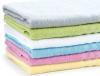 A csomag tartalma 6db frottr frdleped mret 70 140cm vegyes sznvlasztk 100 pamut kellemes puha tapints