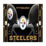 Pittsburgh Steelers Y12 strand trlkz