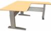 Elektronikusan llthat magassg specilis ergonomikus asztal Finn termk a nyeregszkek ajnlott kieg