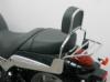 Httmla prnval s oldalelemekkel Suzuki Intruder M 1500