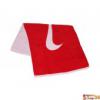 Nike Equipment Unisex Trlkz NIKE SPORT TOWEL L SPORT RED/WHITE N.TT.01.614.LG Mret: L