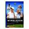 Wimbledon 2013 Official Film DVD PAL