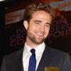 Robert Pattinson kvz jtk