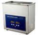 Digital Ultrasonic Cleaner PS 30A model features large so touch multi function control panel with LCD display simple operational in English Displa