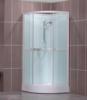 A fent megadott r 1 db termkre vonatkozik Simple 900 ves zuhanykabin komplett htfalas zuhanykabin mret 900x900x2050 mm tltsz ves veg ktllsos