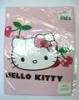 Hello Kitty gyerek gumis leped