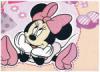 Disney gumis leped barack Minnie